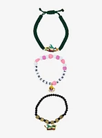 South Park Stick Of Truth Bracelet Set