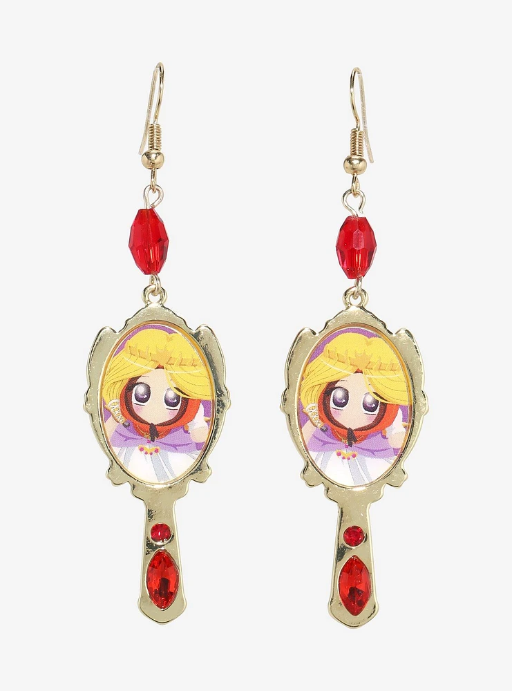 South Park Princess Kenny Mirror Earrings