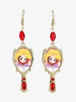 South Park Princess Kenny Mirror Earrings