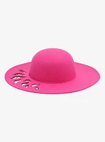 Monster High Draculaura Bat Floppy Hat