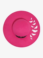 Monster High Draculaura Bat Floppy Hat