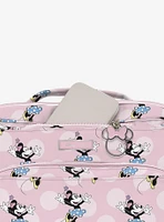 JuJuBe x Disney Minnie Mouse Be More Minnie B.F.F. Backpack