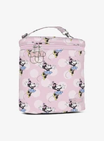 JuJuBe x Disney Minnie Mouse Be More Minnie Fuel Cell Cooler Bag