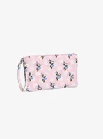 JuJuBe x Disney Minnie Mouse Be More Minnie Be Quick Crossbody