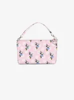 JuJuBe x Disney Minnie Mouse Be More Minnie Be Quick Crossbody