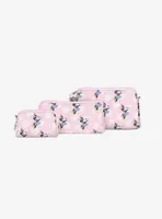 JuJuBe x Disney Minnie Mouse Be More Minnie Be Set Bag Set