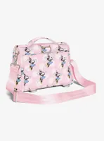 JuJuBe x Disney Minnie Mouse Be More Minnie The Bestie Plus Backpack