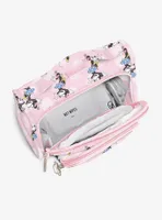 JuJuBe x Disney Minnie Mouse Be More Minnie The Bestie Plus Backpack