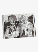 Star Wars Visions: The Manga Anthology