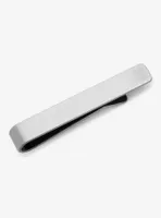 Hidden Message "I Love You" Tie Bar