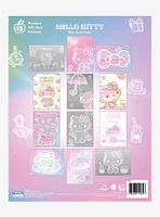 Hello Kitty 50th Anniversary Poster Book