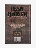 Iron Maiden: Piece Of Mind Book