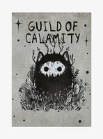 Guild Of Calamity Dark Creatures Blind Bag Button
