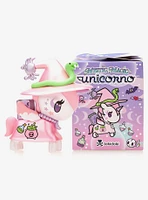 Tokidoki Mystic Magic Unicorno Blind Box Figure