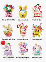 Tokidoki X Hello Kitty 50th Birthday Blind Box Figure