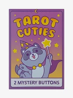 Tarot Cutie Blind Bag Button Set