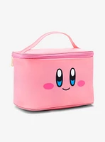 Nintendo Kirby Face Cosmetic Case - BoxLunch Exclusive