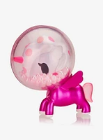 tokidoki Candy Unicorno Bubble Pop Figure (Special Edition)