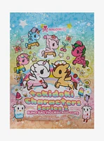 tokidoki Characters Series 2 Blind Bag Figural Bag Clip