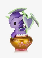 tokidoki Botanical Unicorno Piantina Figure