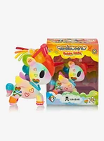 tokidoki Unicorno Pride Lulu Figure