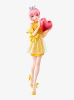 Bandai Spirits The Quintessential Quintuplets Ichibansho Ichika Nakano (Quintuplets Celebration) Figure