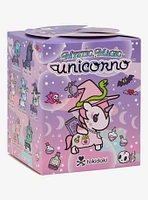 tokidoki Mystic Magic Unicorno Blind Box Figure