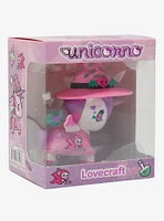 tokidoki Unicorno Lovecraft Figural Keychain