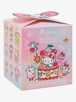 tokidoki x Hello Kitty 50th Anniversary Birthday  Blind Box Figure