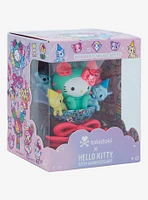 tokidoki x Hello Kitty 50th Anniversary Birthday   Figure