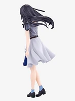 Bandai Spirits Lycoris Recoil Ichibansho Takina Inoue (The Second) Figure