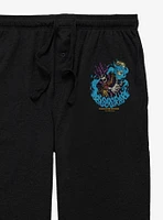 Dungeons And Dragons Acererak Pajama Pants