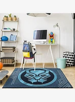 Marvel Black Panther 2 Accent Rug