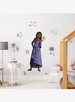 Wish Asha and Valentino Giant Wall Decals