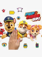 Paw Patrol Friends Growth Chart