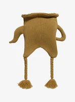 Over The Garden Wall Greg Teapot Tassel Beanie