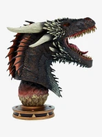 Diamond Select Toys Game of Thrones Legends in 3D Drogon Limited Edition Bust