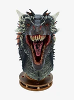 Diamond Select Toys Game of Thrones Legends in 3D Drogon Limited Edition Bust