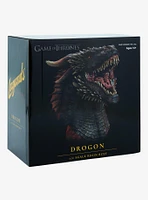 Diamond Select Toys Game of Thrones Legends in 3D Drogon Limited Edition Bust