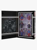 Diamond Select Toys Marvel The Amazing Spider-Man: Spider-Verse Minimates Figure Set