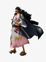 Bandai Spirits One Piece Ichibansho Masterlise Expiece Momonosuke Figure (A New Dawn Ver.)