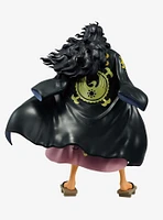 Bandai Spirits One Piece Ichibansho Masterlise Expiece Momonosuke Figure (A New Dawn Ver.)