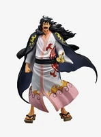 Bandai Spirits One Piece Ichibansho Masterlise Expiece Momonosuke Figure (A New Dawn Ver.)