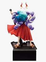 Bandai Spirits One Piece Ichibansho Revible Moment Yamato Figure (A New Dawn Ver.)