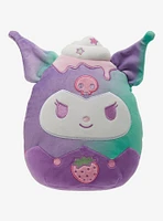 Squishmallows Sanrio Kuromi Dreamland 8 Inch Plush