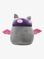 Squishmallows Franco the Mushroom Bat 8 Inch Plush