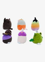 Squishmallows Halloween Mystery Squad Blind Capsule 3 Inch Plush