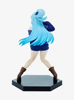 ElCoco KonoSuba: God's Blessing on This Wonderful World Aqua Figure