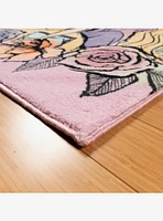 Disney Princesses Group Accent Rug