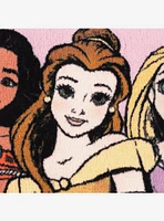 Disney Princesses Group Accent Rug